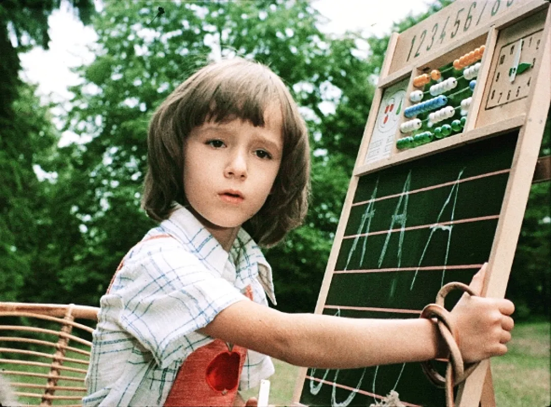 Lucie, postrach ulice, 1983 - fotogaléria