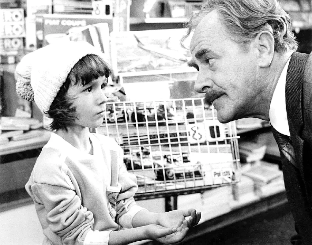 Lucie, postrach ulice, 1983 - fotogaléria