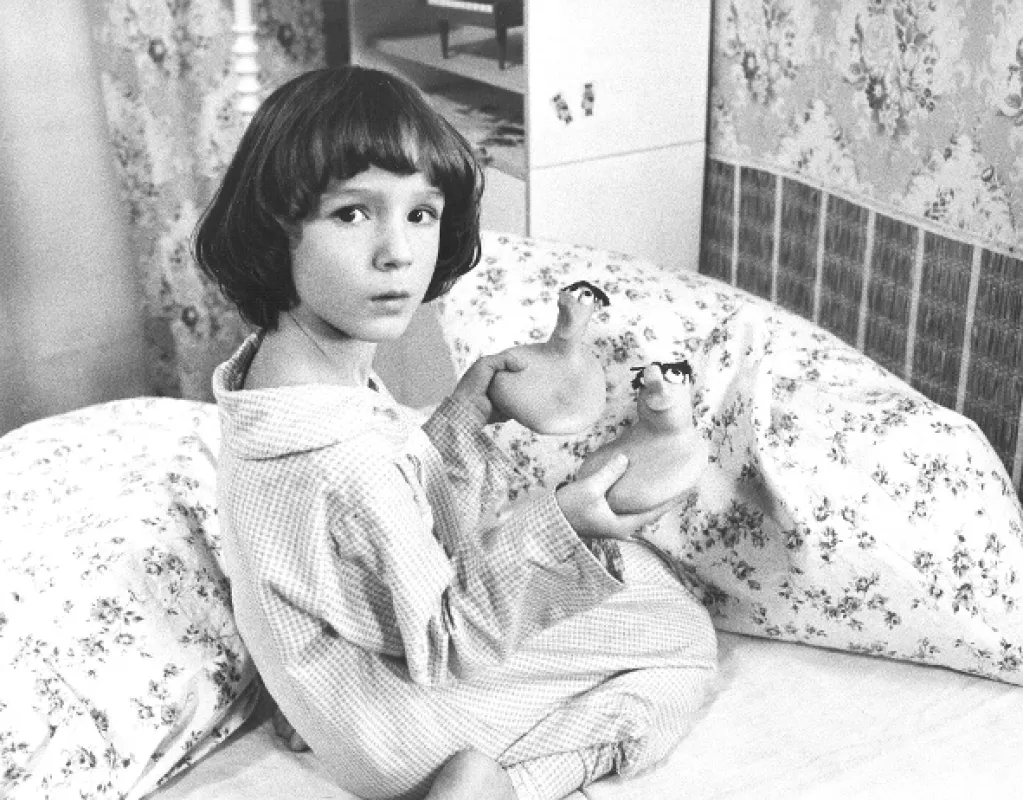Lucie, postrach ulice, 1983 - fotogaléria