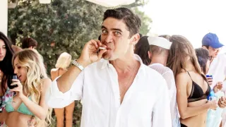Oni a Silvio (2/2)