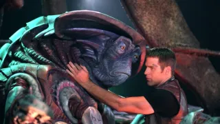 Farscape (1)
