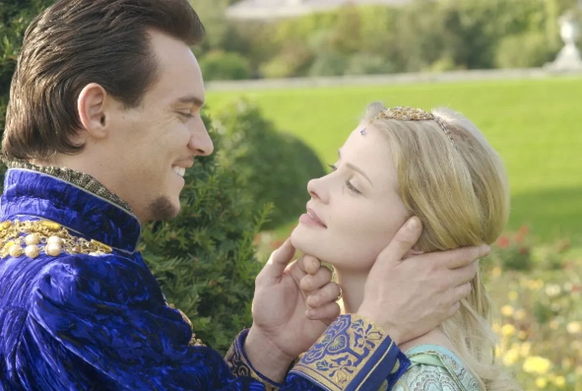 Tudorovci (The Tudors), 2007 - fotogaléria