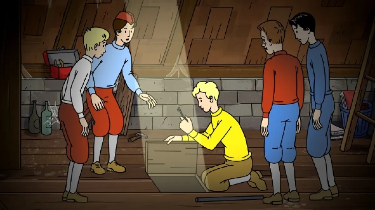 Rychlé šípy, 2025 - fotogaléria
