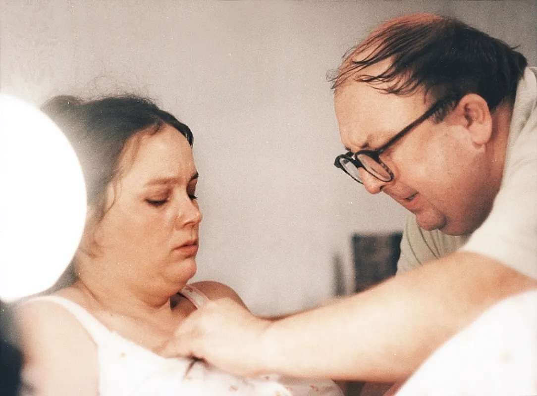 Sedm hladových, 1988 - fotogaléria