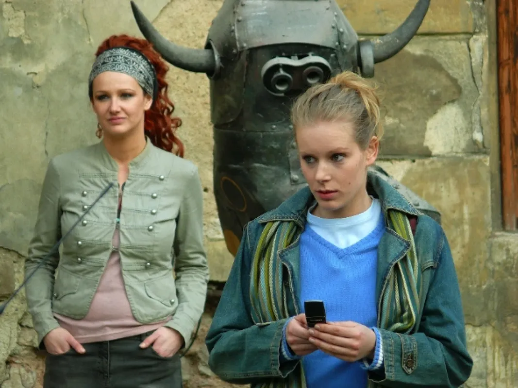 Dobrá čtvrť, 2008 - fotogaléria