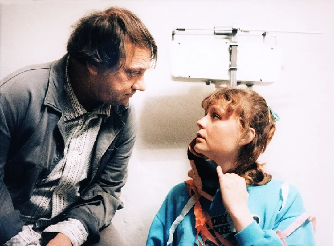 Sedm hladových, 1988 - fotogaléria