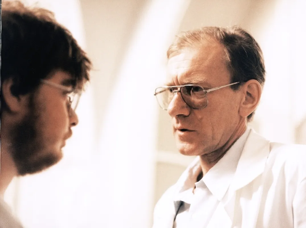 Sedm hladových, 1988 - fotogaléria
