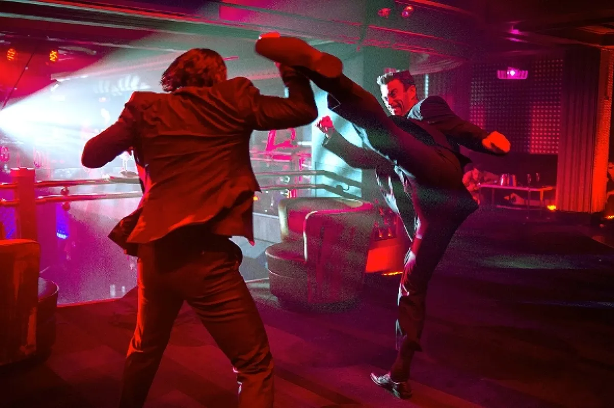 John Wick, 2014 - fotogaléria