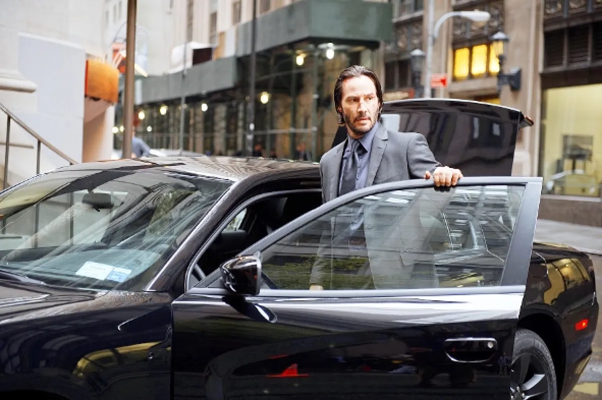 John Wick, 2014 - fotogaléria