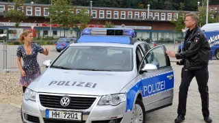 Polícia Hamburg III (10)