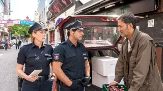 Polícia Hamburg VII (10)