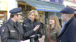 Polícia Hamburg (4)
