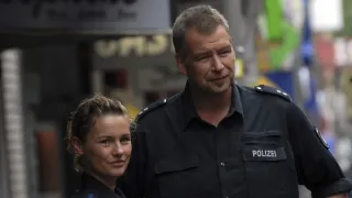 Polícia Hamburg (8)