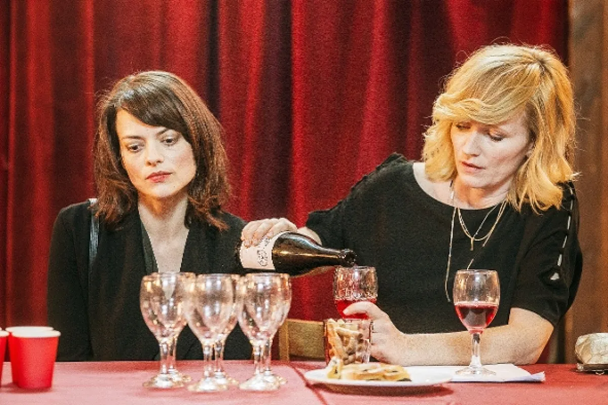 Tátové na tahu, 2018 - fotogaléria