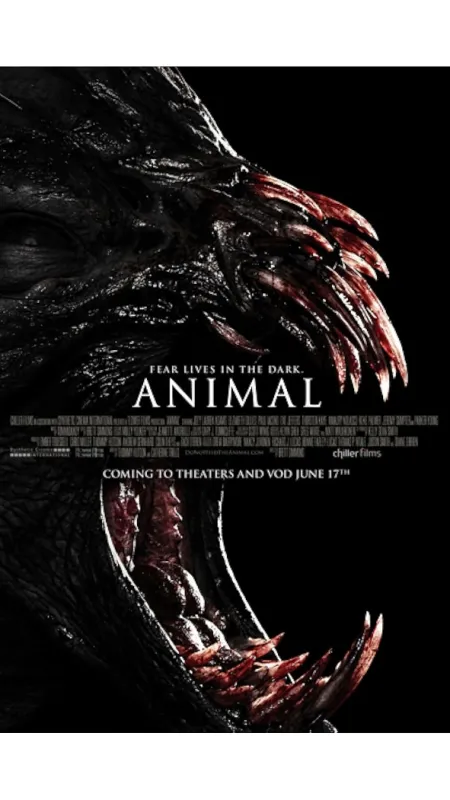 Animal (ANIMAL), 2014 - fotogaléria