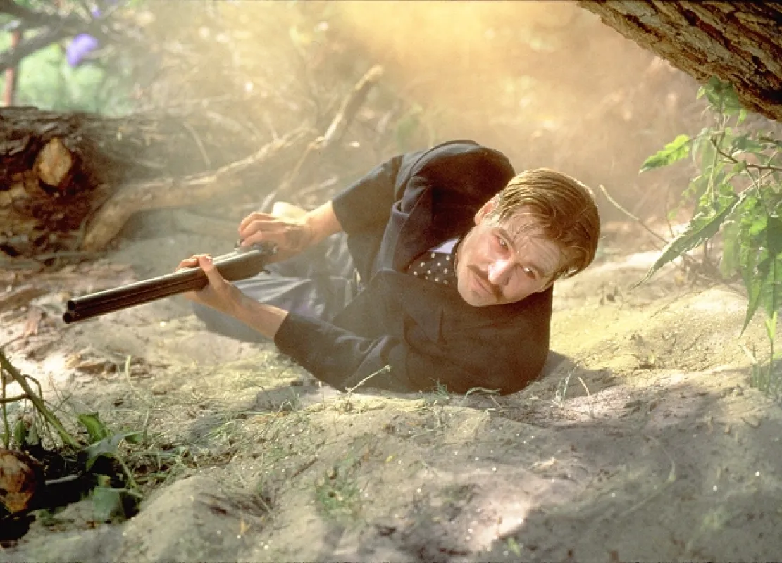 Tombstone, 1993 - fotogaléria
