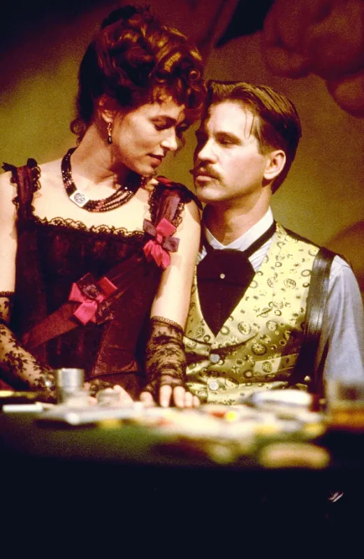 Tombstone, 1993 - fotogaléria