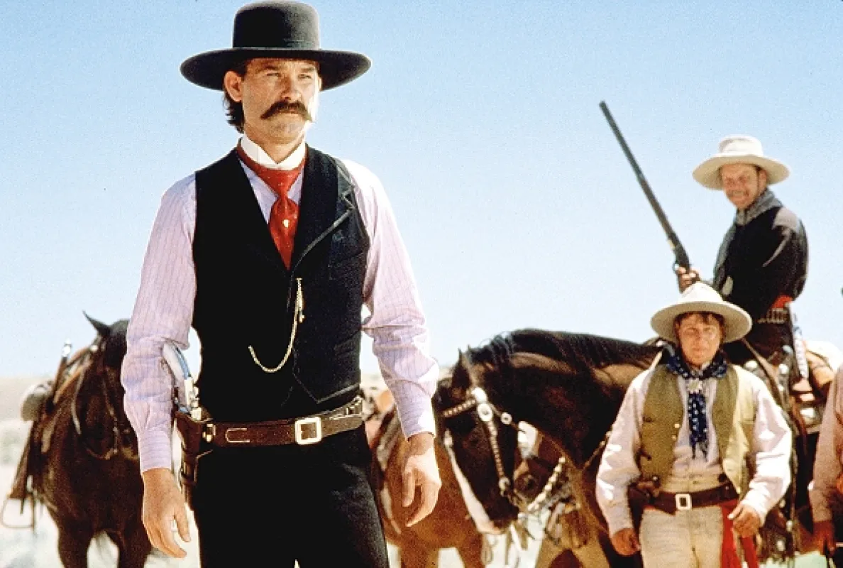 Tombstone, 1993 - fotogaléria
