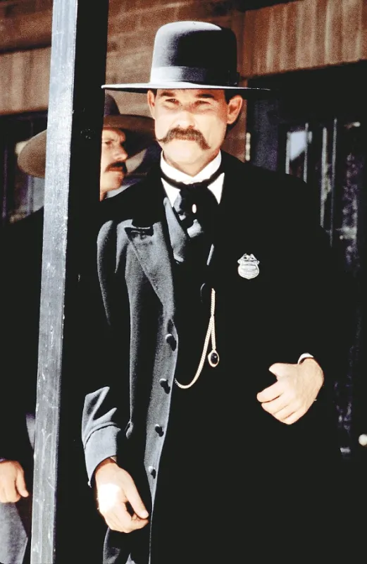 Tombstone, 1993 - fotogaléria
