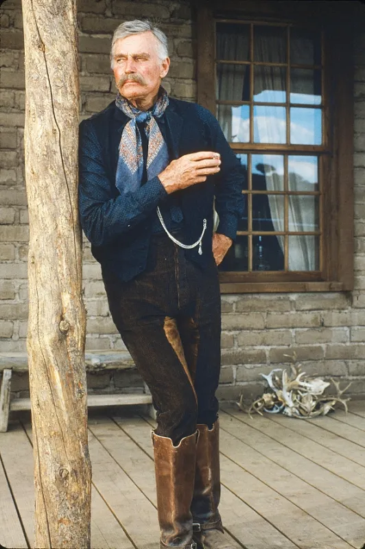 Tombstone, 1993 - fotogaléria