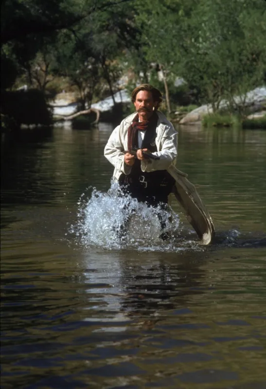 Tombstone, 1993 - fotogaléria