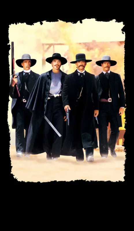Tombstone, 1993 - fotogaléria
