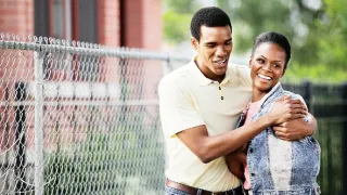 Barack a Michelle: Prvé rande