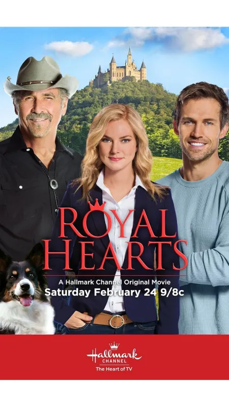 Kráľovské srdcia (Royal Hearts), 2018 - fotogaléria