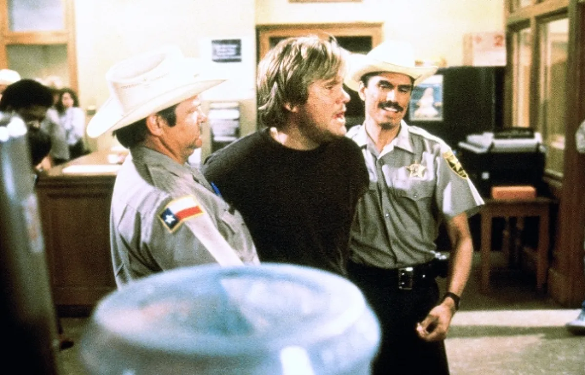 Extrémny predsudok (Extreme Prejudice), 1987 - fotogaléria