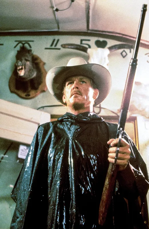Extrémny predsudok (Extreme Prejudice), 1987 - fotogaléria