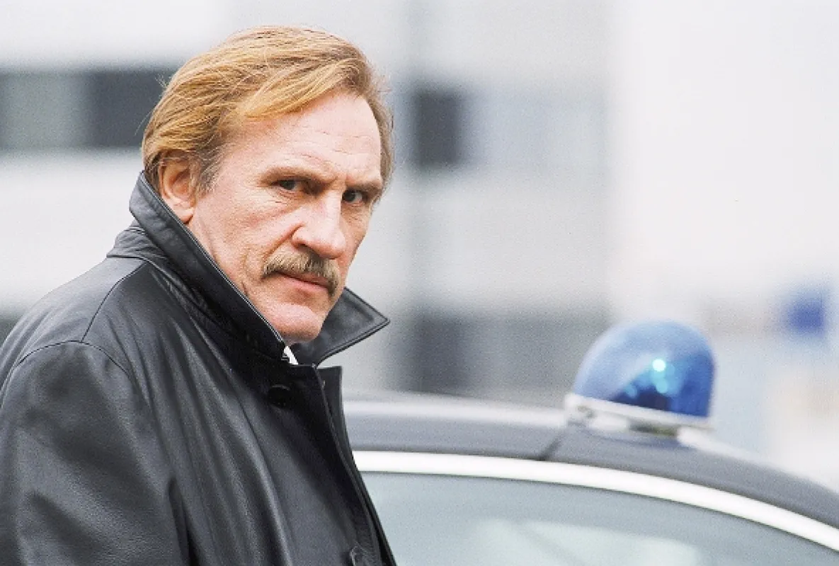 Válka policajtů (36 Quai des Orfévres), 2004 - fotogaléria