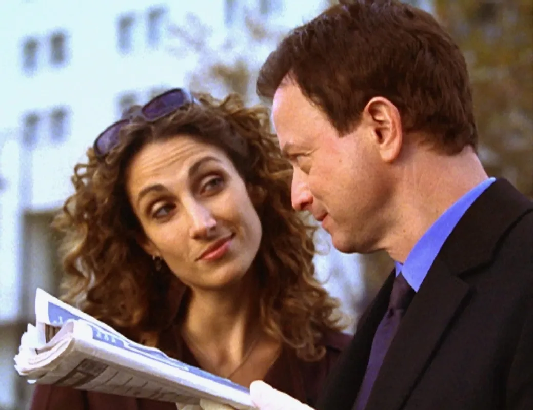 Kriminálka New York (CSI: NY), 2004 - fotogaléria