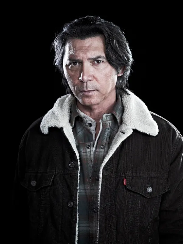 Drsný šerif, 2013 - fotogaléria