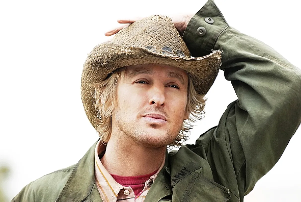 Tvrďák Taylor (Drillbit Taylor), 2008 - fotogaléria