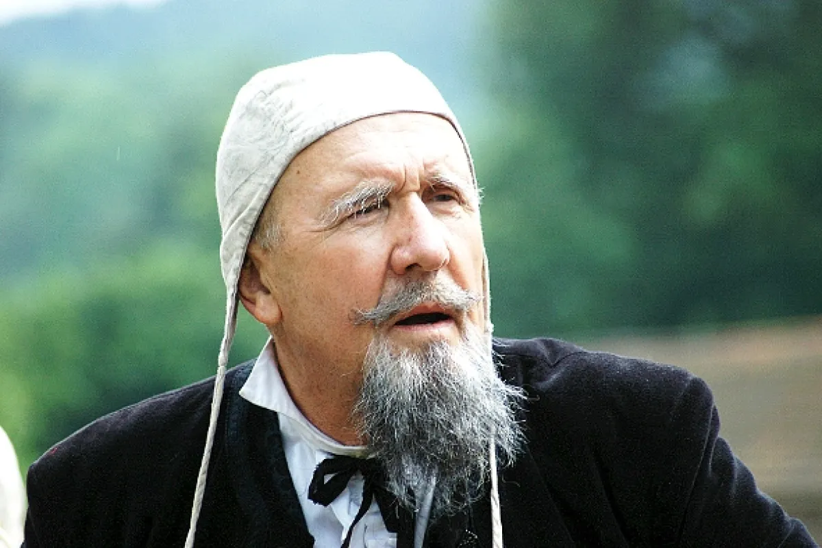 Dešťová víla (DEŠŤOVÁ VÍLA), 2010 - fotogaléria
