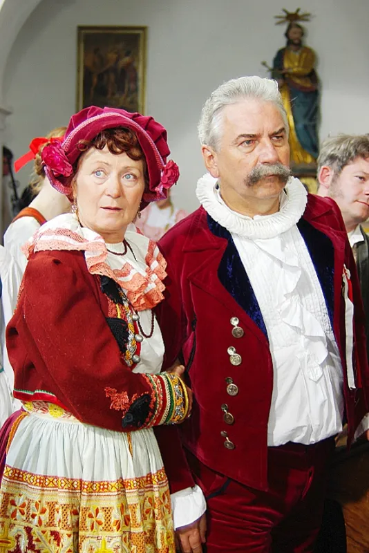 Dešťová víla (DEŠŤOVÁ VÍLA), 2010 - fotogaléria