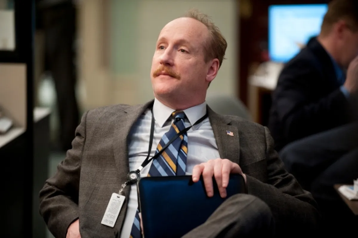 Viceprezident(ka) (Veep II: D.C.), 2013 - fotogaléria