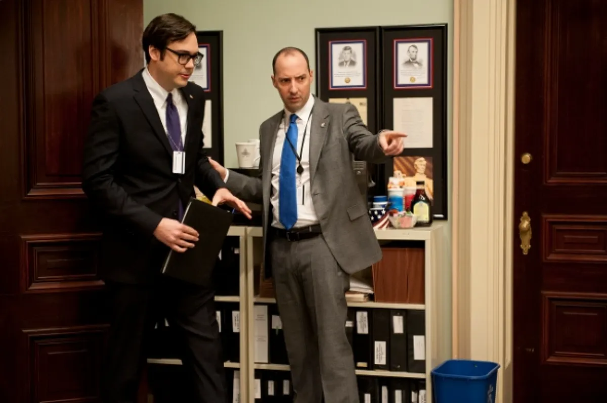 Viceprezident(ka) (Veep II: D.C.), 2013 - fotogaléria