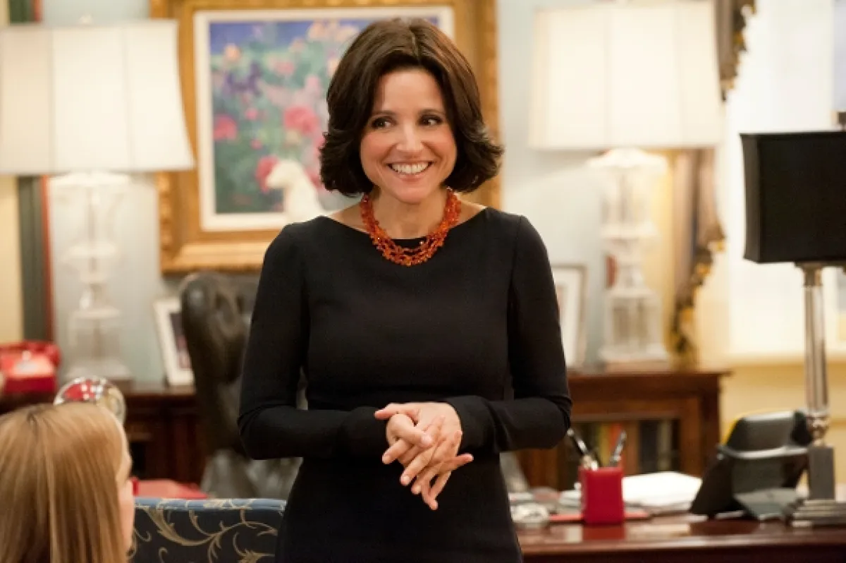 Viceprezident(ka) (Veep II: D.C.), 2013 - fotogaléria