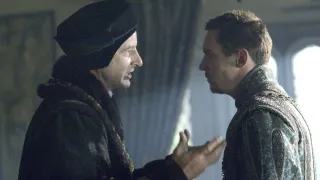 Tudorovci II (1)