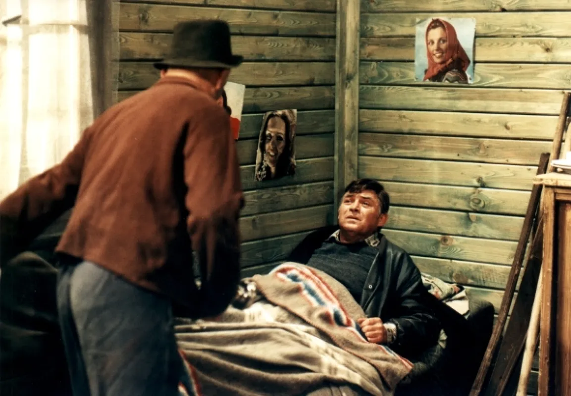 Tridsať prípadov majora Zemana, 1974 - fotogaléria