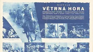 Větrná hora