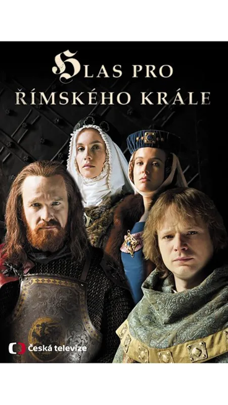 Hlas pro římského krále, 2016 - fotogaléria