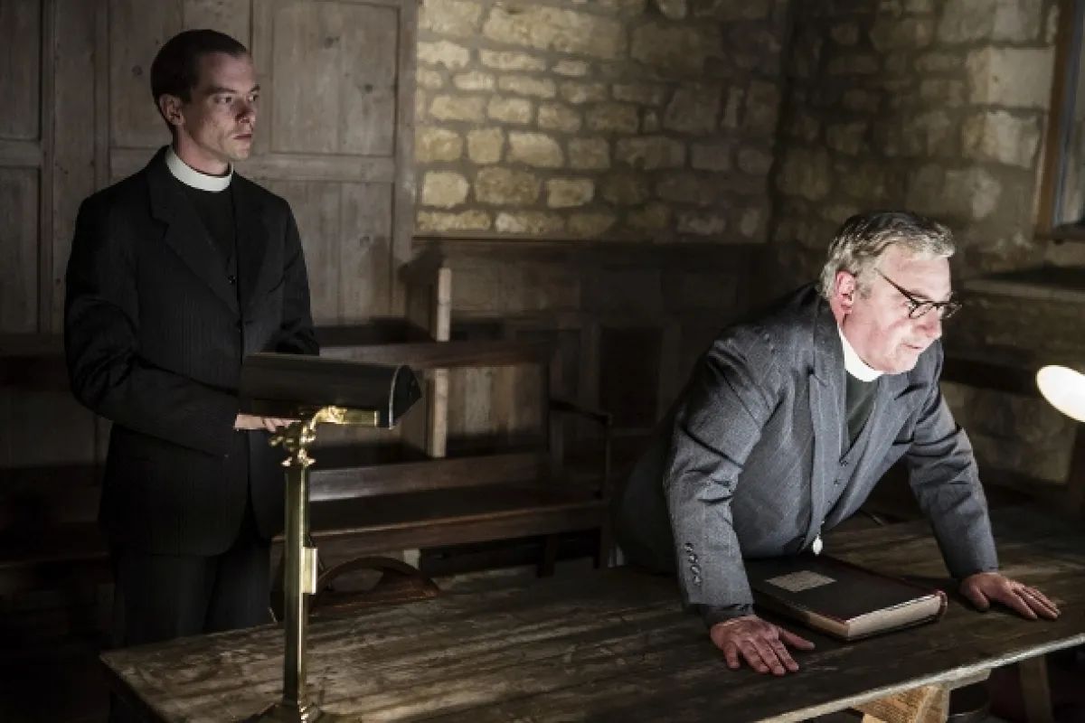 Otec Brown (Father Brown V), 2017 - fotogaléria