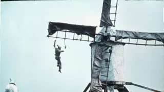 Muž z kraje La Mancha