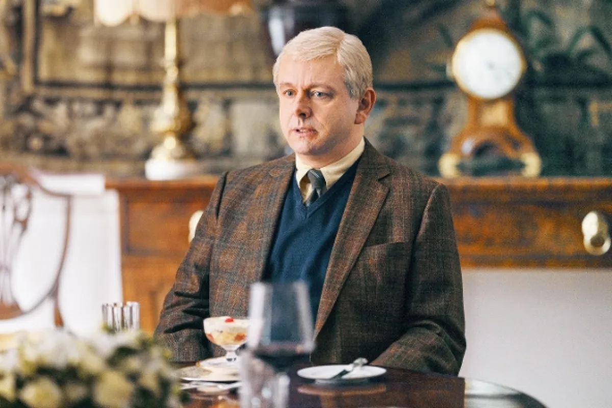 Skandál po královsku (A Very Royal Scandal), 2024 - fotogaléria