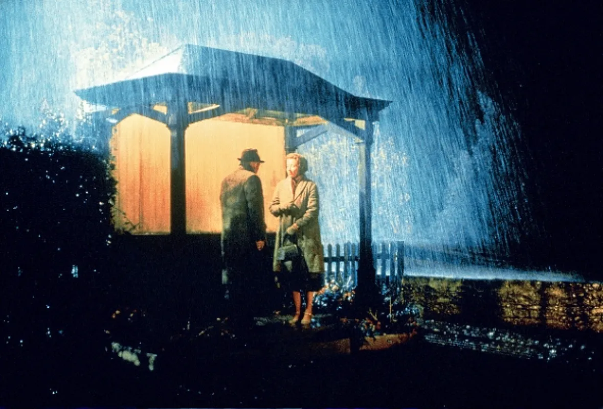 Soumrak dne (THE REMAINS OF THE DAY), 1993 - fotogaléria