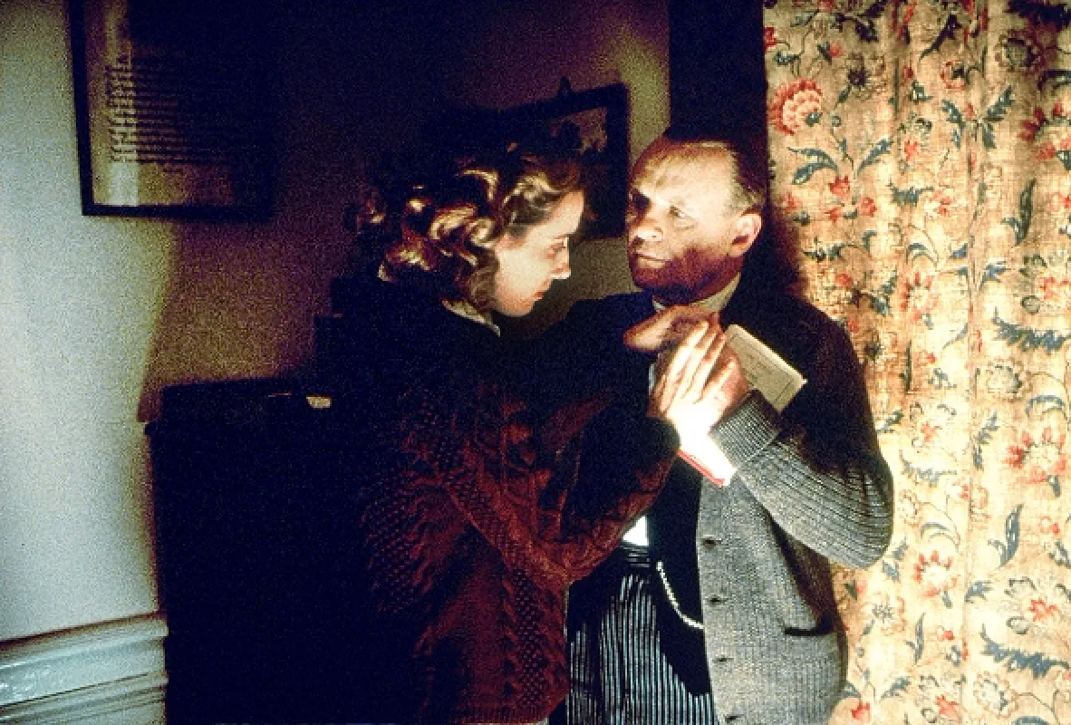 Soumrak dne (THE REMAINS OF THE DAY), 1993 - fotogaléria