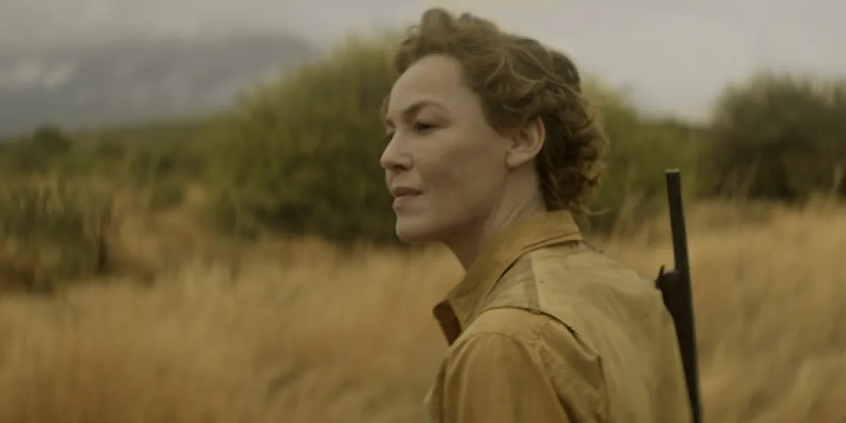 Kniha snů Karen Blixenové (Drommeren - Karen Blixen bliver til), 2022 - fotogaléria