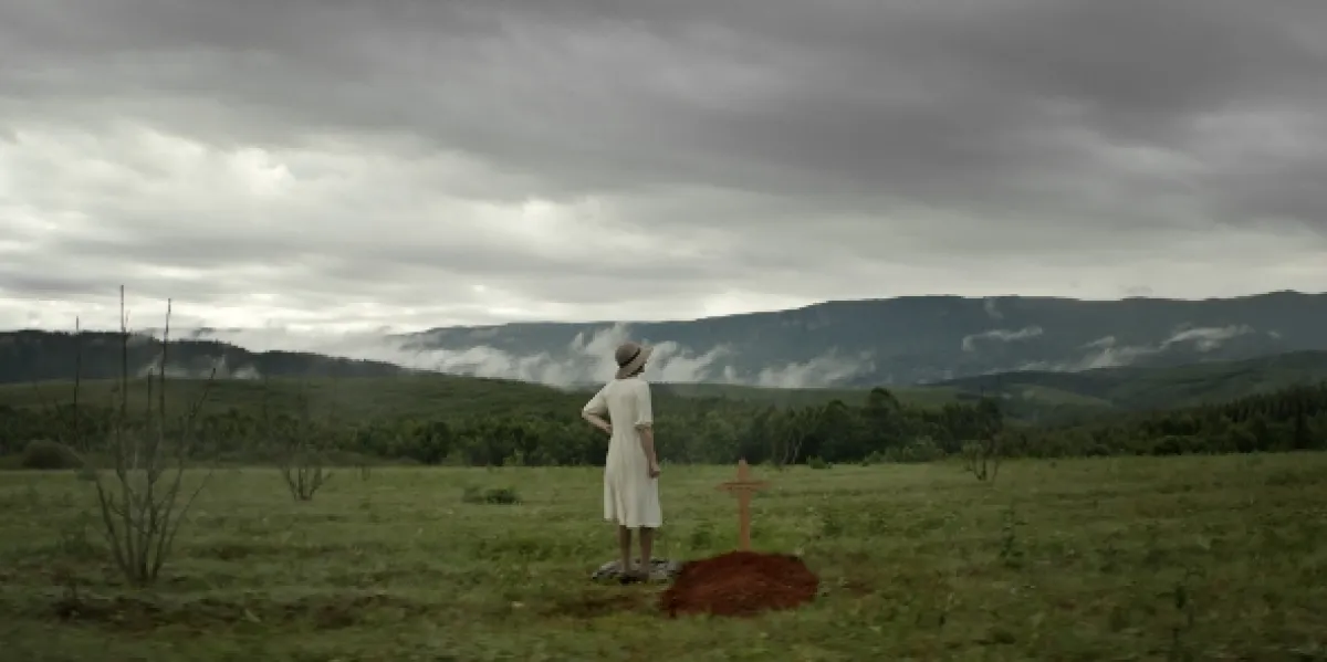 Kniha snů Karen Blixenové (Drommeren - Karen Blixen bliver til), 2022 - fotogaléria